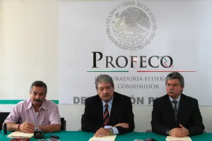 Inicia Profeco campaña para calibrar instrumentos de medición