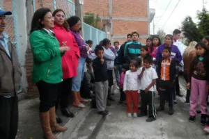 Inglés y computación obligatorios en escuelas, propone Juany Maldonado