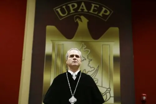 Desaprueba Ardavín declaraciones de Barbosa sobre el Consorcio Universitario