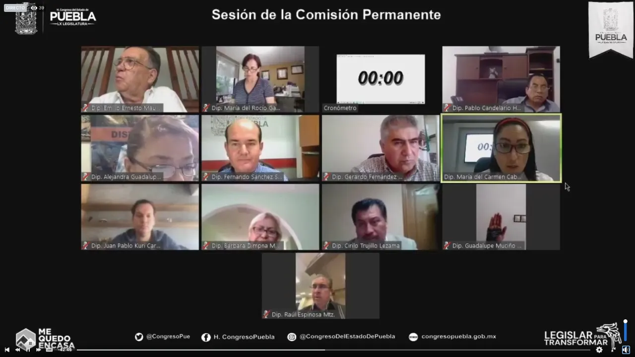 Presentan en el Congreso exhorto para exentar el pago de la constancia de no antecedentes penales para primer empleo