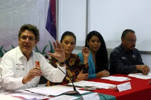 Futbol por Inclusión apoyará a jóvenes de Tehuacán, Texmelucan y Puebla