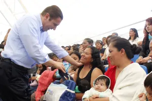 Remodelará gobierno del estado Casa de los Serdán y Museo Bello
