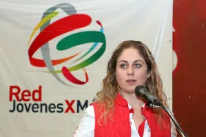 Salida de Tiffein no provocará desbandada: PRI