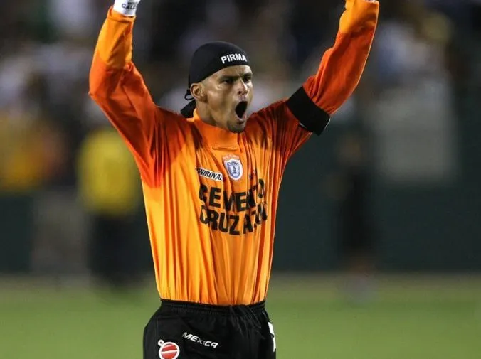 Día Internacional del Portero