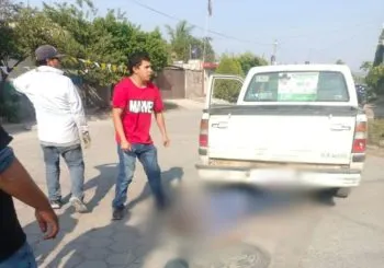 Asesinan a Jorge Huerta, candidato a regidor por el PVEM, en Izúcar de Matamoros