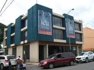 IEU pertenece a GGE, el mayor grupo europeo de educación