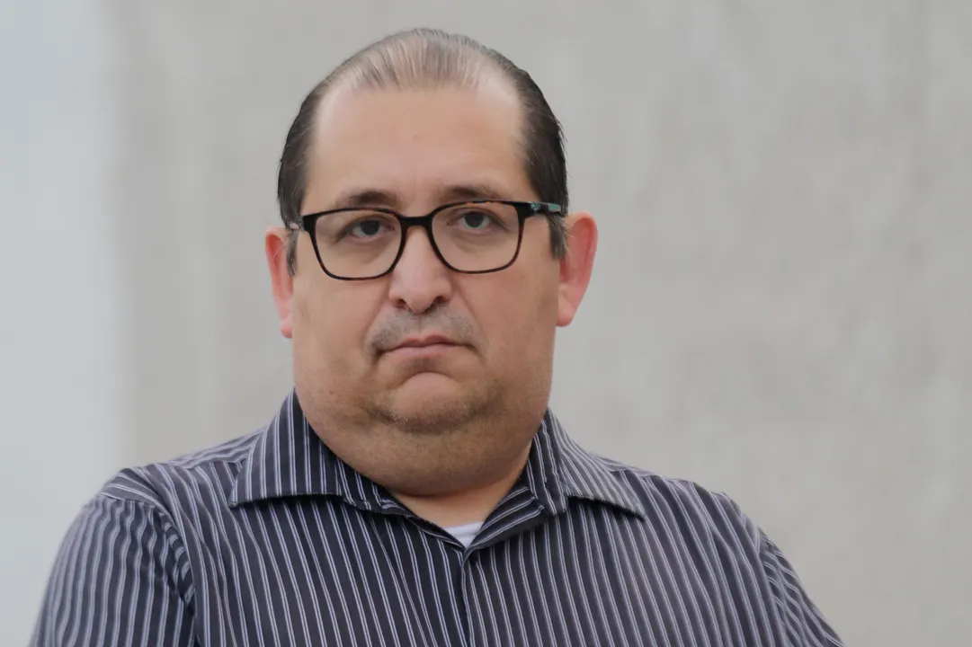 Edgar Vélez Tirado