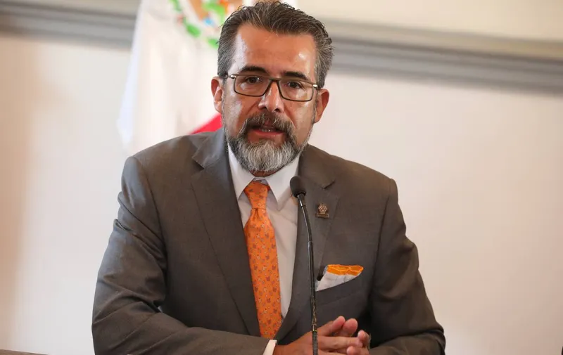 Rubén Furlong Martínez