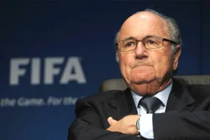 Apoya Italia pedido de retiro del actual presidente de la FIFA