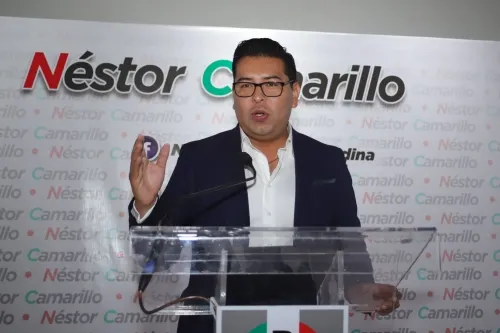 Renovarán órganos internos del PRI rumbo a 2021