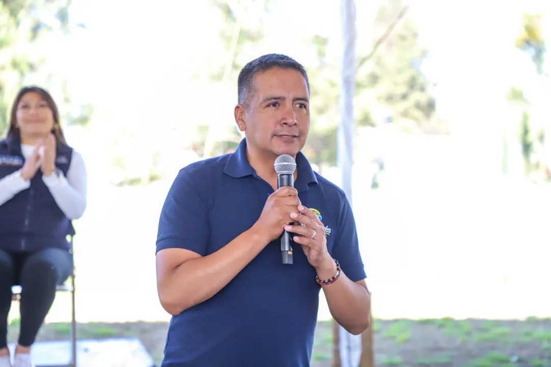 Edmundo Tlatehui Percino