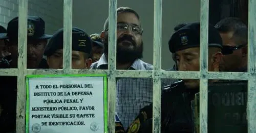 Desfalco de recursos federales en sexenio de Javier Duarte, de más de 61 mil mdp: ASF