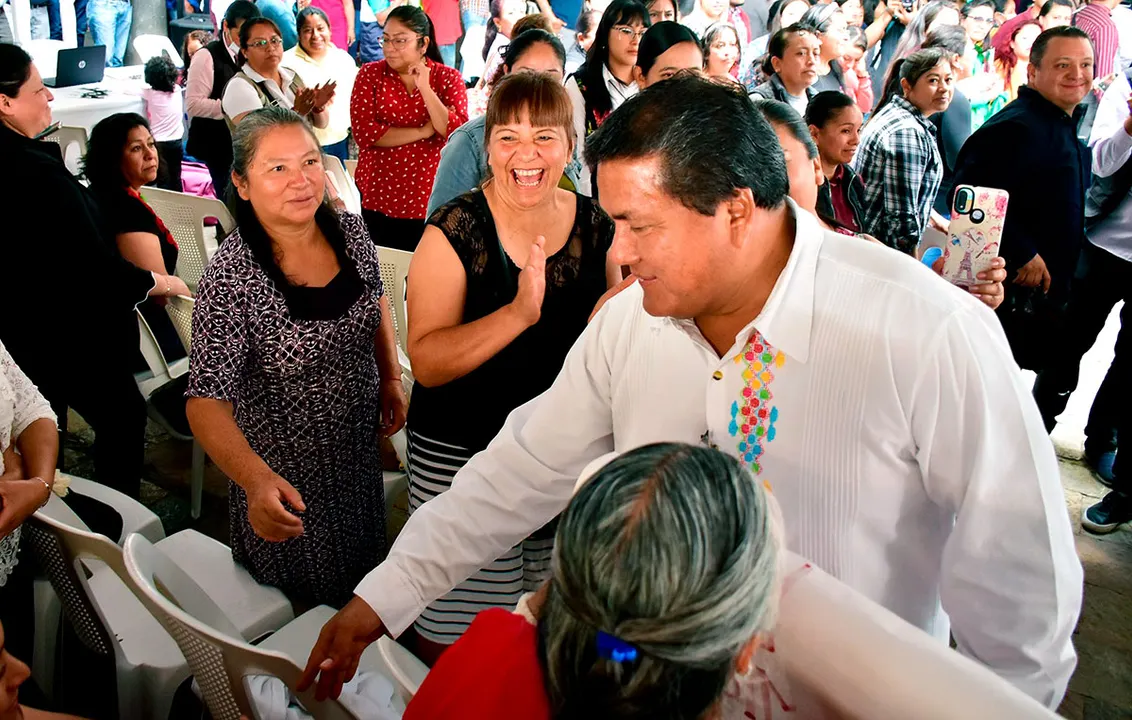 Julio Huerta Gomez