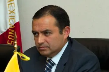 Ante presunto involucramiento de Ernesto Cordero en desfalco millonario, PAN pide ir contra quien sea