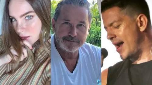 ¡Confirmado! Belinda, Yahir y Ricardo Montaner serán coaches en La Voz Tv Azteca