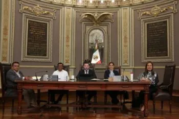 Impulsan en el Congreso de Puebla iniciativa para modificar requisitos para ser titular de la Rectoría de la BUAP