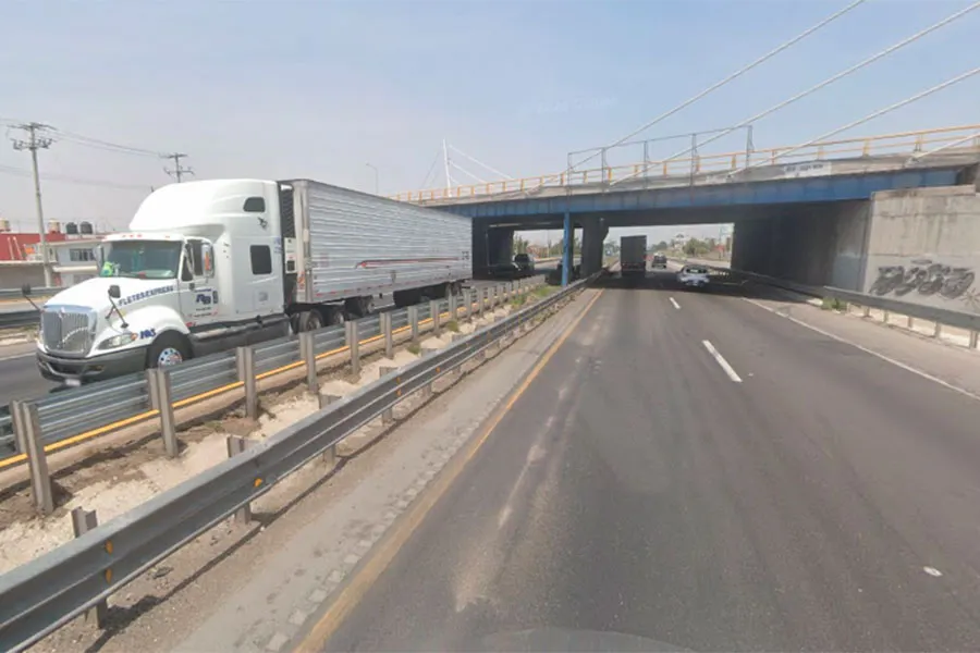 Puente Xonacatepec