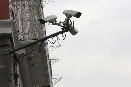 Instalarán 1 mil videocámaras antes del primer trimestre de 2018: Banck Serrato
