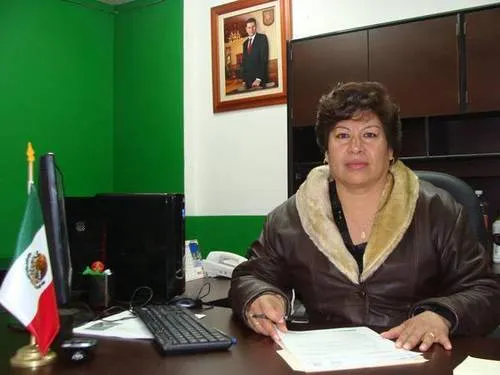Levantan a la directora del penal de Cieneguillas