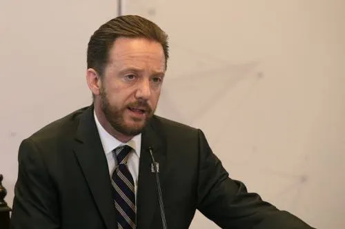 Planta de Tratamiento y Centro de Investigación del Atoyac, listos antes del informe de Banck