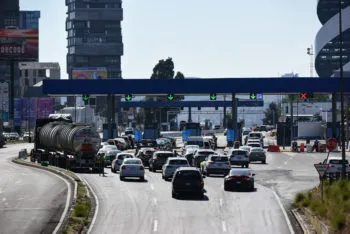 Costará 15 millones de pesos construir puente peatonal tras reubicar la caseta Puebla-Atlixco