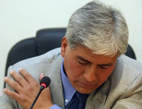 PGJE incauta otra vez bienes de Gisela García Ramírez