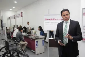 Temor a deportación no frenará trámite de credencial para votar en el extranjero