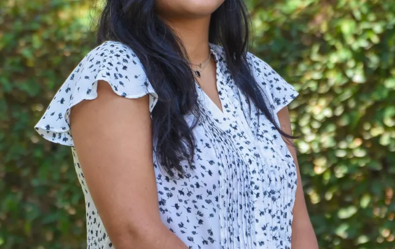 Ana Cecilia Parrodi Anaya