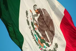 Después de dos siglos descubren error en nuestra bandera