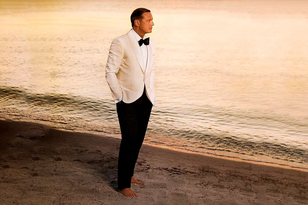 Luis Miguel