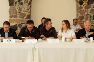 Delegados federales en Puebla están hundiendo al PRI