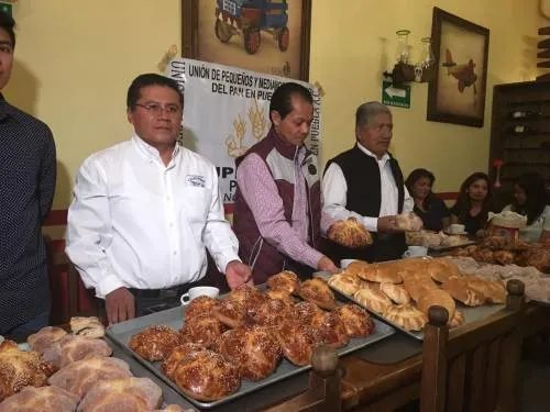 Anuncian séptima Feria de la Hojaldra