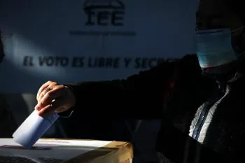 Gobierno estatal se mantendrá al margen de comicios del 2024: Barbosa