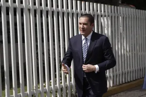 Suspenderá gobierno entrega de apoyos por veda electoral