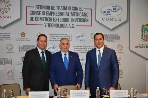 RMV impulsa incremento de exportaciones y diversificación del mercado