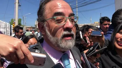 Castro Obregón confirma que Nueva Alianza irá solo en la elección en Puebla