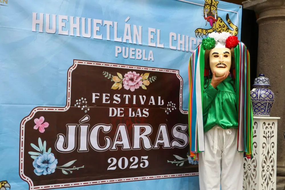 Festival de las Jícaras 2025