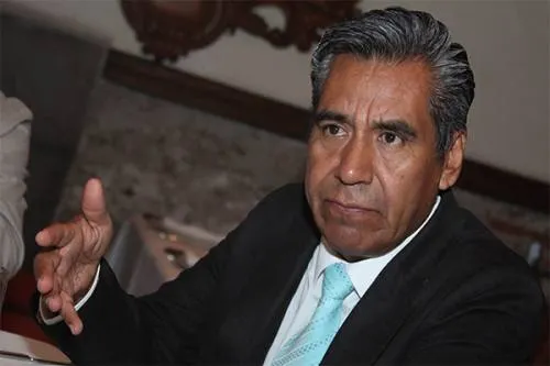 PANAL no se ajustó a los perfiles medidos para elegir al candidato a la gubernatura de Puebla: Salas