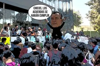 Regresará la BUAP a la normalidad el próximo lunes