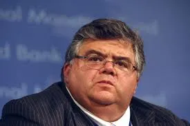 Crisis de Europa ya afecta a México: Carstens