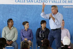 Aplicarán todo el peso de la ley contra “huachicoleros”: Gali