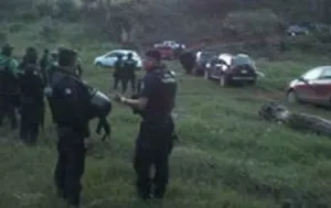 El terror se apodera de Veracruz, habla sobreviviente de masacre