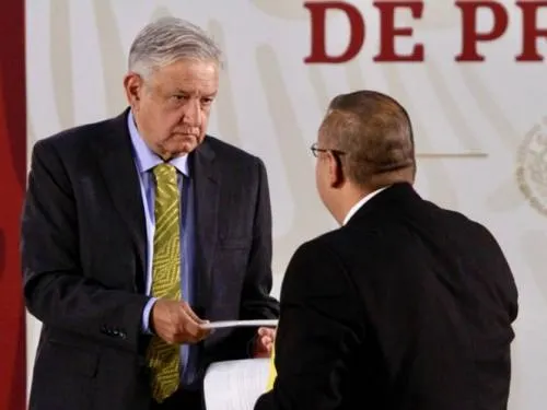Cené con Colosio dos días antes de que lo asesinaran, revela López Obrador