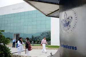 La BUAP trabaja en espacios modernos y funcionales