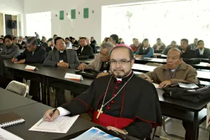 Candidatos no deben tener nexos con el narco: Episcopado