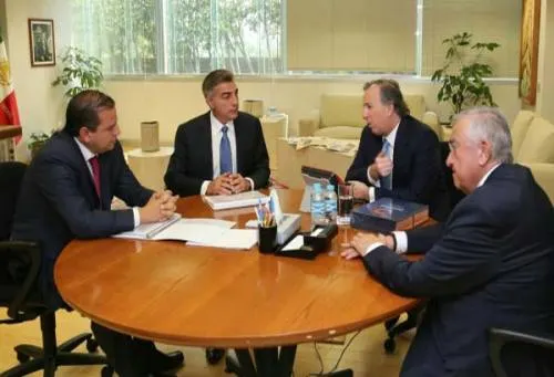 PEF 2018: Gali negocia en directo con Hacienda y se vacuna contra los rabiosos