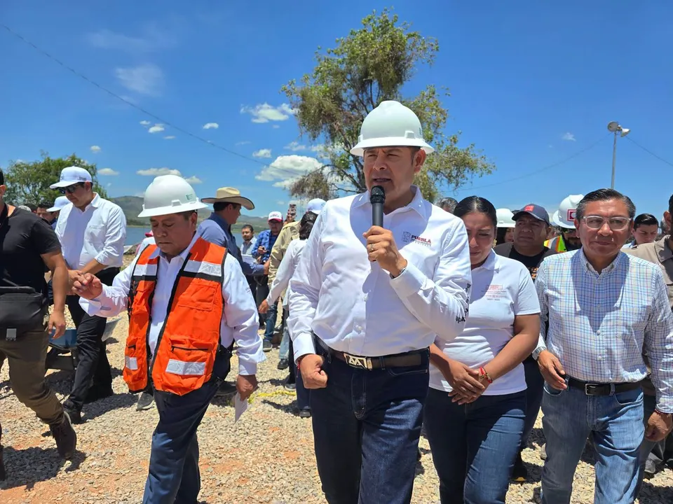 Alejandro Armenta Puente La Panga