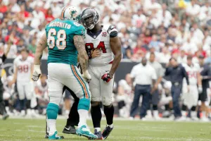 NFL, en el ojo del huracán por bullying en equipos