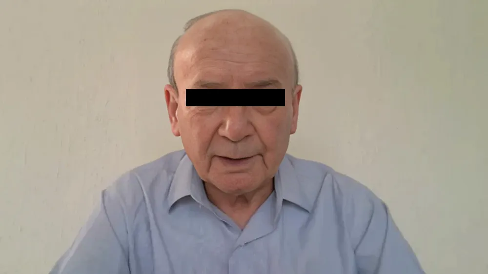 Guillermo Billy Alvarez Cuevas