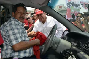 Respeta Agüera sondeos de opinión